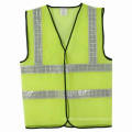 (ASV-2031) Safety Vest